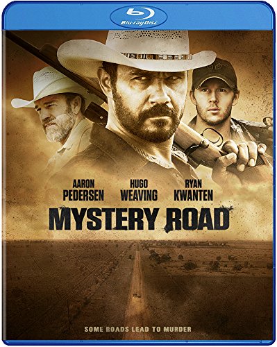 MYSTERY ROAD (2013) [BLU-RAY]