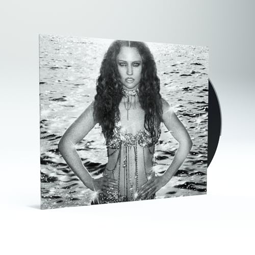 JESS GLYNNE - JESS (CD)