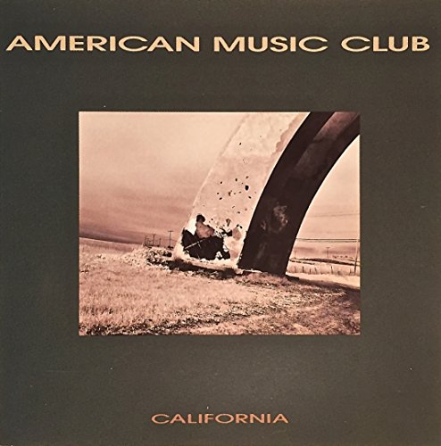 AMERICAN MUSIC CLUB  - CALIFORNIA