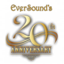 EVERSOUND´S 20TH ANNIVERSARY [CD]