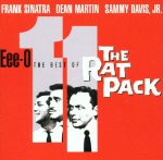 SINATRA, F/MARTIN;D/DAVIS;S - EEE-O 11: THE BEST OF THE RAT PACK