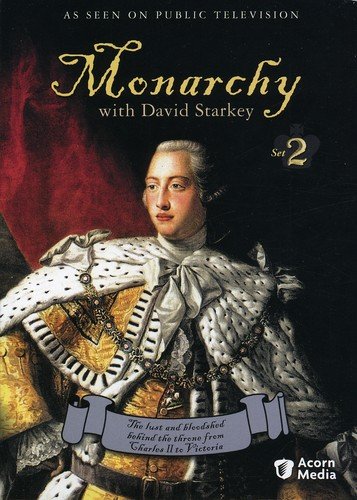 MONARCHY  - DVD-SET 2