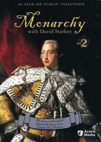 MONARCHY  - DVD-SET 2