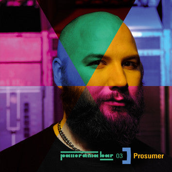 PROSUMER  - PANORAMA BAR V3