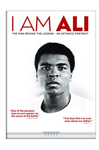 I AM ALI [IMPORT]