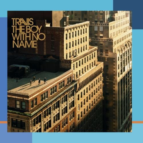 TRAVIS - BOY W/NO NAME