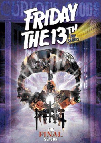 FRIDAY THE 13TH: THE SERIES - THE FINAL SEASON [IMPORT]