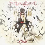 IN THIS MOMENT - BLOOD