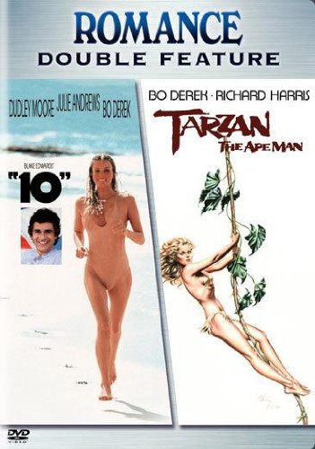 10 / TARZAN THE APE MAN