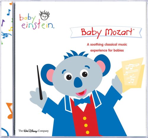 BABY EINSTEIN - BABY MOZART