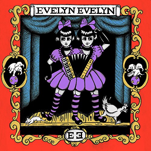 EVELYN EVELYN - EVELYN EVELYN