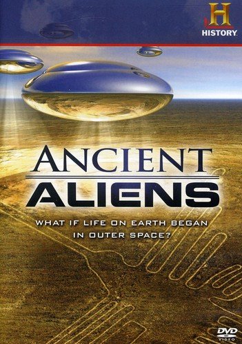 ANCIENT ALIENS