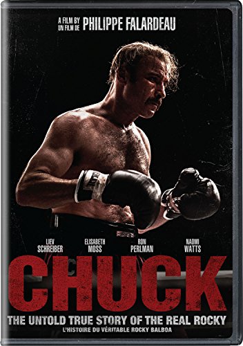 CHUCK (SOUS-TITRES FRANAIS)