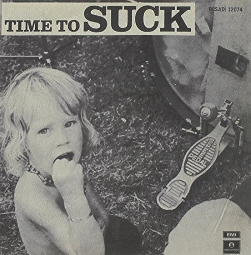 SUCK - TIME TO SUCK