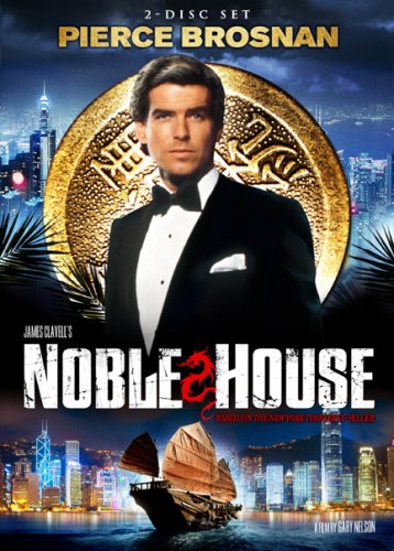 NOBLE HOUSE [IMPORT]