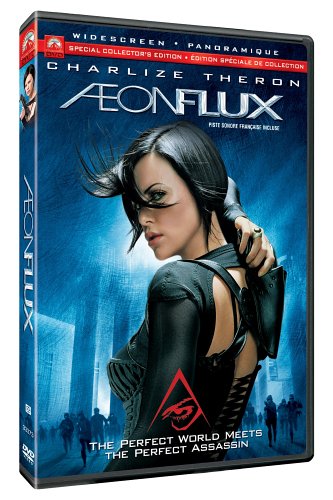 AEON FLUX