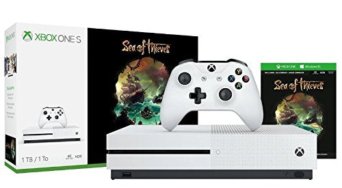 SEA OF THIEVES - XBOX ONE