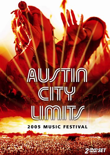 VARIOUS 2005: AUSTIN CITY LIMI