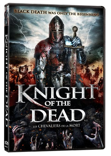 KNIGHT OF THE DEAD (LES CHEVALIERS DE LA MORT) (BILINGUAL)