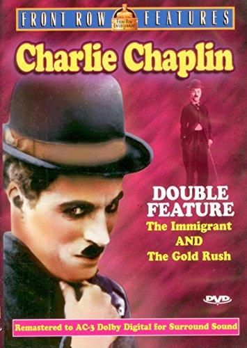 CHARLIE CHAPLIN