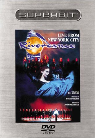 RIVERDANCE: LIVE FROM NEW YORK CITY (SOUS-TITRES FRANAIS) [IMPORT]