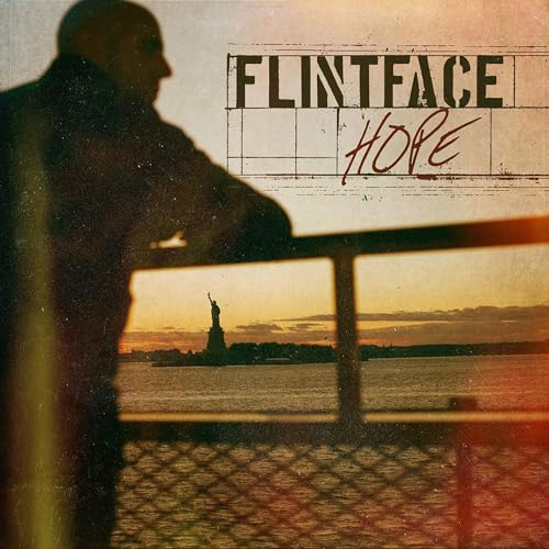 FLINTFACE - HOPE (CD)