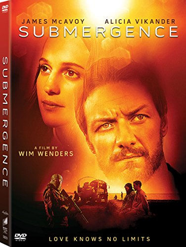 SUBMERGENCE [IMPORT]