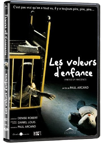 LES VOLEURS D'ENFANCE (THIEVES OF INNOCENCE)