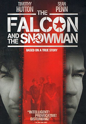 THE FALCON AND THE SNOWMAN (WIDESCREEN)