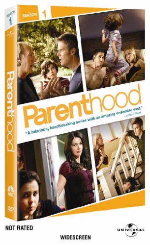 PARENTHOOD: SEASON 1