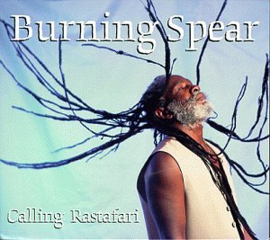 BURNING SPEAR - CALLING RASTAFARI