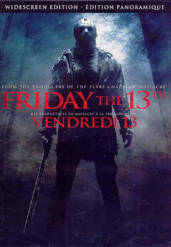 FRIDAY THE 13TH (VENDREDI 13) (WIDESCREEN)