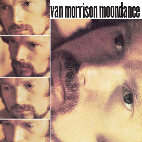 VAN MORRISON - MOONDANCE (2013 REMASTER) (CD)