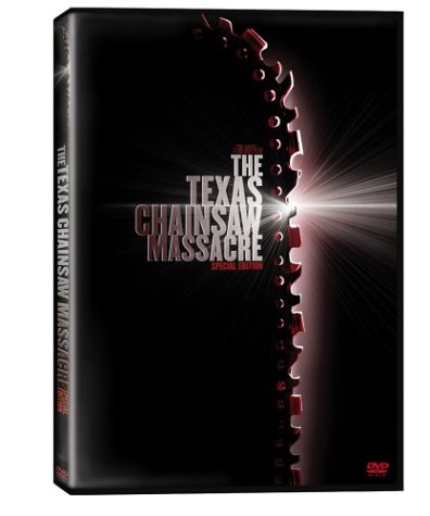 THE TEXAS CHAINSAW MASSACRE (SPECIAL EDITION)