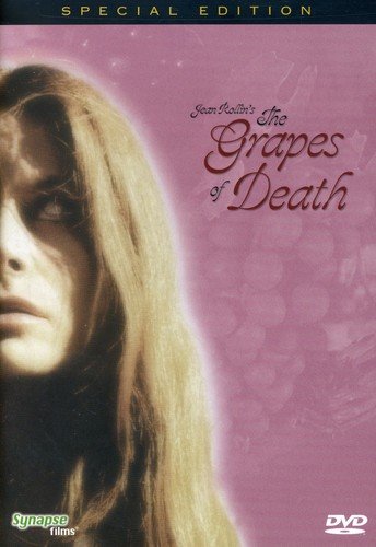 GRAPES OF DEATH: SPECIAL EDITION (WIDESCREEN) [IMPORT]