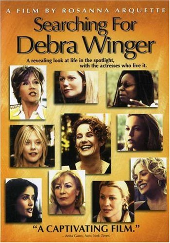 SEARCHING FOR DEBRA WINGER (SOUS-TITRES FRANAIS) [IMPORT]