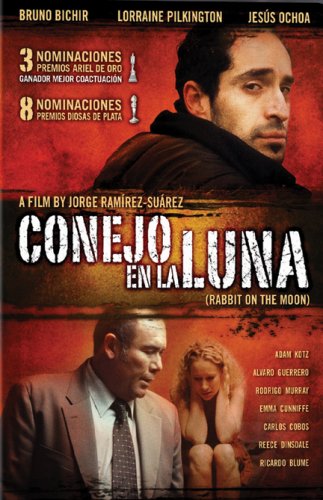 CONEJO EN LA LUNA [IMPORT]