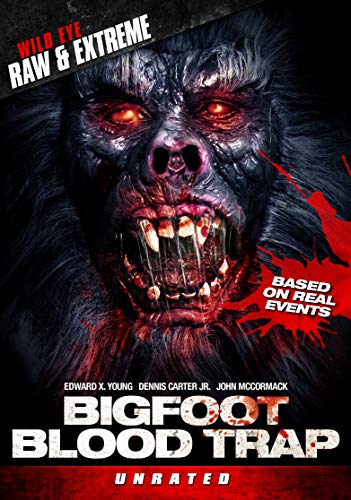 BIGFOOT BLOOD TRAP