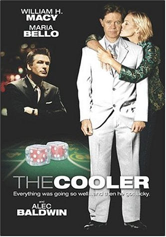 THE COOLER