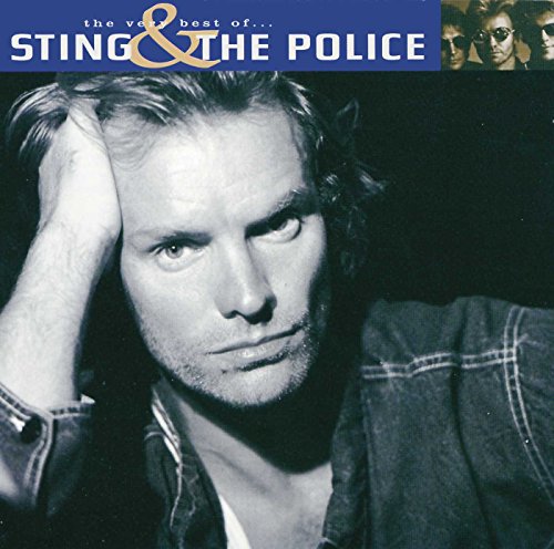 STING - THE VERY BEST OF STING & THE POLICE