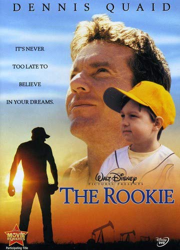 THE ROOKIE (BILINGUAL)