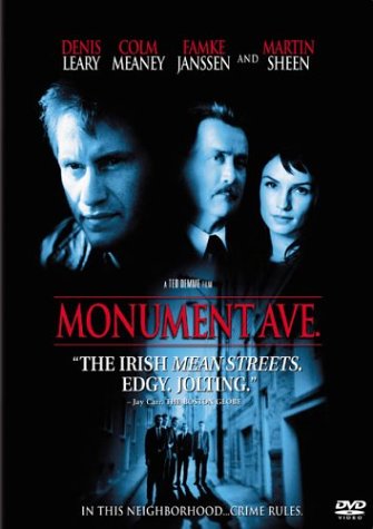 MONUMENT AVE. [IMPORT]