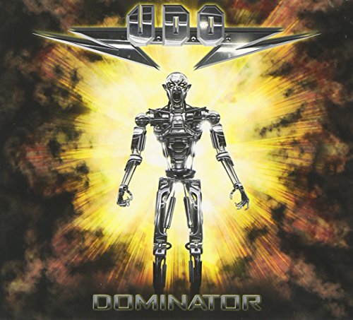 U.D.O. - DOMINATOR