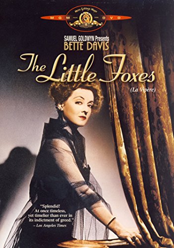 LITTLE FOXES (1941)