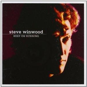 WINWOOD, STEVE  - COTTON PICKIN' BLUES