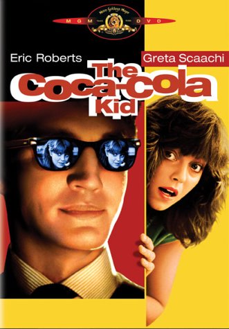 COCA-COLA KID (WIDESCREEN/FULL SCREEN) (BILINGUAL) [IMPORT]