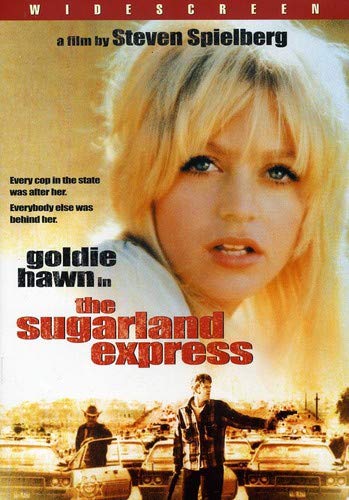 SUGARLAND EXPRESS, THE