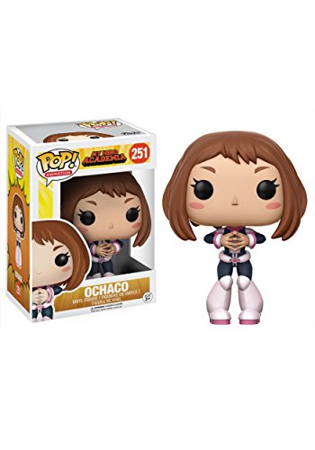 MY HERO ACADEMIA: OCHACO #251 - FUNKO POP!