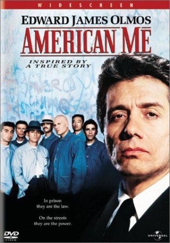 AMERICAN ME (BILINGUAL)