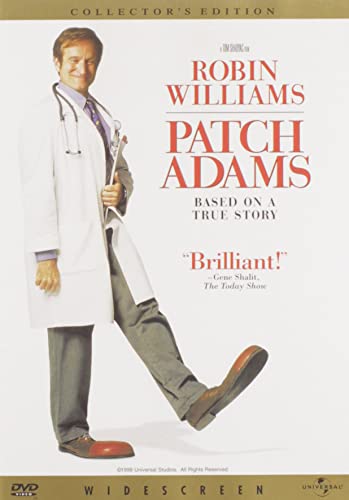 PATCH ADAMS: COLLECTOR'S EDITION (WIDESCREEN)